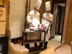 -御仙都北京菜馆·烤鸭店(双井店)
