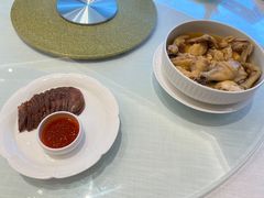 -洋洋中餐馆·SINCE 1997(龙湖星湖天街店)
