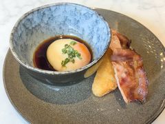 -君悦酒店·咖啡厅自助餐