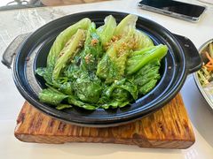 -路家小馆(富力又一城店)