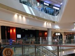 -新发现(苏州中心商场店)