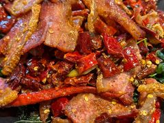 -隔壁老王·家常云南菜(花巷店)