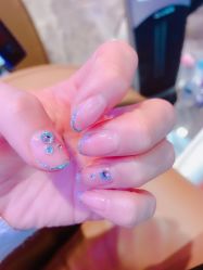 -RL Nail·瑞丽美甲美睫品牌原创店