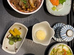 -蟹将军日本料理(中南路店)