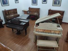 -鼓浪屿钢琴博物馆