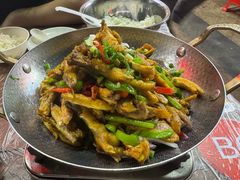 -澎湖湾农家菜(八一路楚天府店)