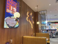 大堂-牛扒驾到(东城星河城嘉荣店)