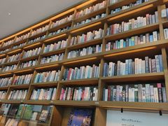 -茑屋书店(天目里店)