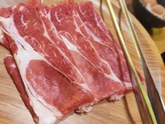 -牛New寿喜烧(青浦店)