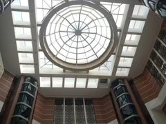 -中国闽台缘博物馆