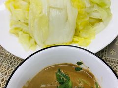 -清真·鸦儿李记·小馆(后海店)