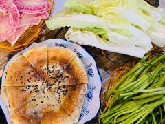 水性杨花-香香腊排骨.野生菌火塘总店(束河店)