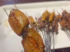 -三个大叔东北烧烤·砂锅菜(西三旗店)