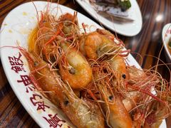 -等我餸上门海鲜大排档(天河南店)