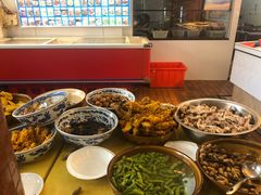 -老地方海鲜坊(步行街店)