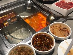 -海底捞火锅(河东万达广场店)