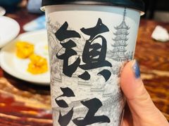 -永安鱼庄·镇江菜(东吴路店)