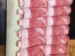 -大龙辣火锅·龙虾·烧烤(湖滨新天地店)