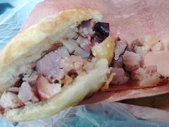 -集天餐厅(人大店)