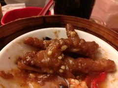 -添好运点心专门店(深水埗店)