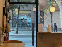 -常识咖啡common sense(春熙路店)