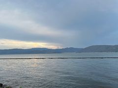 -大理洱海