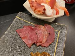 -Sushi Hanzo半藏(天环广场店)