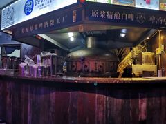 -馋火炉鱼(新世界百货望京店)