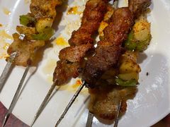 -百花人家(清水田园店)