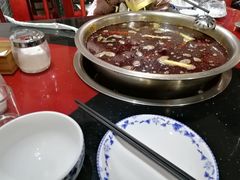 -清芳源牛排火锅