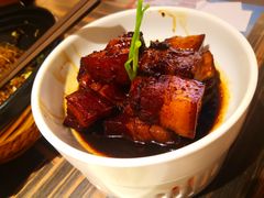 不加水的红烧肉-江太极江浙菜(马桥万达广场店)
