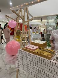 -纵享怡月月子中心(西稍门店)