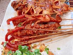 -老赵太太麻辣烫涮肚馆(大经路店)