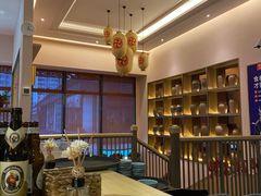 -蚝翅·海鲜粥·烧烤·宁夏滩羊季(玉米楼店)