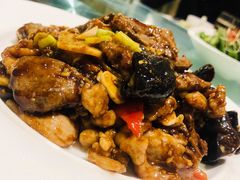 -大鸭梨烤鸭(左家庄店)