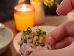 火腿小塔塔-BOR Eatery(安福路店)