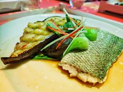 -翡翠36餐厅(浦东香格里拉店)