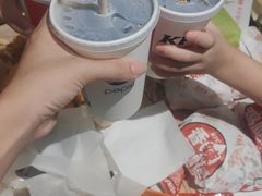 -肯德基(凤凰海店)