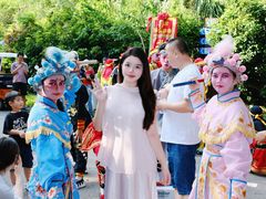 -深圳国际园林花卉博览园