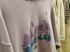 -优衣库(东莞东城万达广场店)