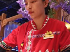 -滇大池云南菜·蒸汽石锅鱼(姚家园万象汇店)