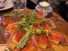 -Blac+Blac(中海环宇荟店)