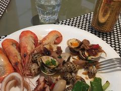 -长沙三景韦尔斯利酒店·Oval全日制餐厅自助餐