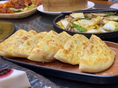 -诺敏塔拉奶茶-布里亚特包子-手把肉(锦都会店)