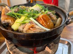 -上南瓦煲鸡·清远鸡·老字号(总店)
