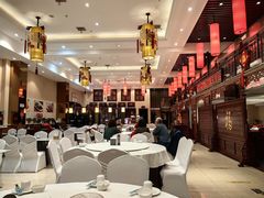 -玉华台饭庄·淮扬菜·烤鸭(望京店)