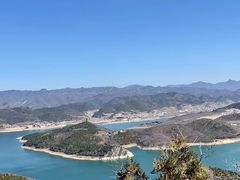 -北京金海湖景区