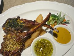 -波特曼西餐厅(中央大街店)