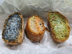 -Let's Taipei 非常烘焙(太古里店)