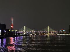 -黄浦江游览快线(金陵东路码头)